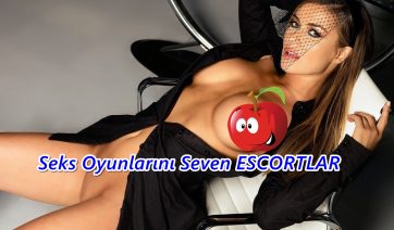 Beşiktaş Escortları