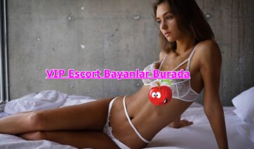 Alanya Escort