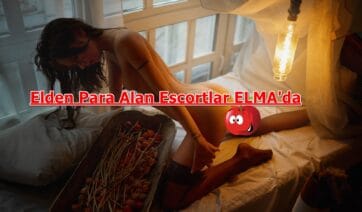 Yatakta Konuışmayı Seven İlgili ve Cefakar Escort